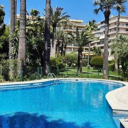 Appartement Superbes Prestations Terrasse Piscine 350l