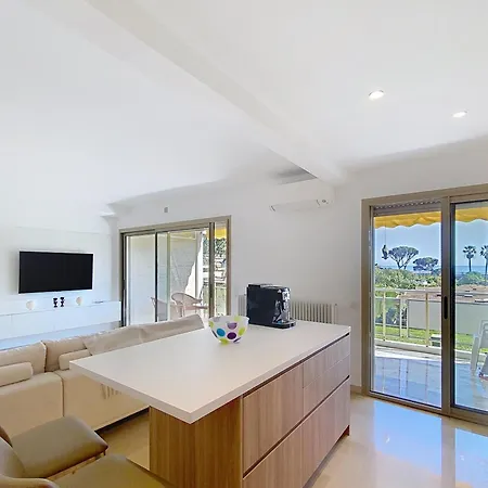 Appartement Superbes Prestations Terrasse Piscine 350l *