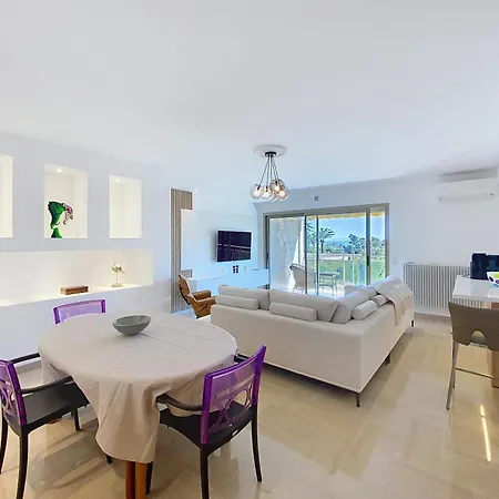 Appartement Superbes Prestations Terrasse Piscine 350l