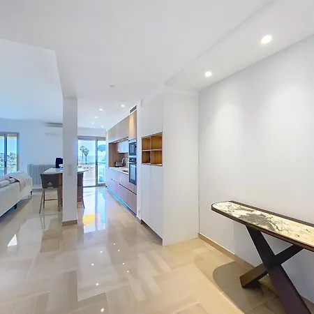 Appartement Superbes Prestations Terrasse Piscine 350l *