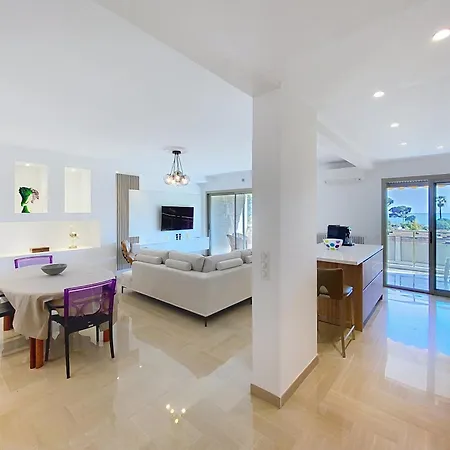 Appartement Superbes Prestations Terrasse Piscine 350l