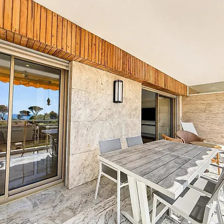 Appartement Superbes Prestations Terrasse Piscine 350l