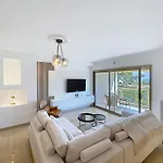 Apartment Superbes Prestations Terrasse Piscine 350l Cannes
