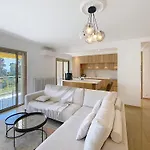 Apartment Superbes Prestations Terrasse Piscine 350l