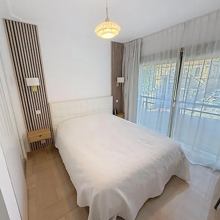 Apartment Superbes Prestations Terrasse Piscine 350l *